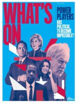 Saturday Guardian – What’s On – 25 June 2022
