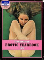 Scandinavian Erotic Yearbook 1970
