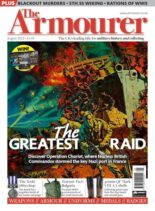 The Armourer – August 2022