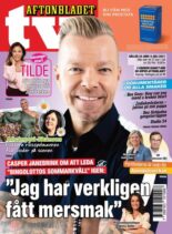 Aftonbladet TV – 27 juni 2022