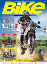 Bike India – June 2022