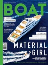 Boat International US Edition – June 2022