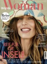 Brigitte Woman – Juli 2022