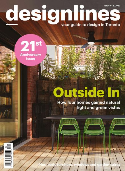 Designlines – June 2022