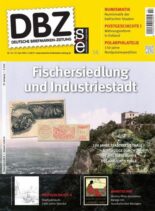 Deutsche Briefmarken-Zeitung – 27 Juni 2022
