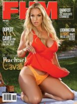 FHM Australia – June 2022