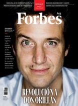 Forbes Argentina – junio 2022