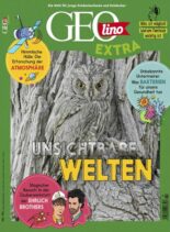 GEOlino Extra – Mai 2022
