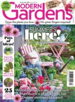 Modern Gardens – July 2022