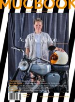MUCBOOK – Juni 2022