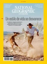 National Geographic en Espanol Mexico – julio 2022