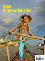 New Internationalist – July 2022