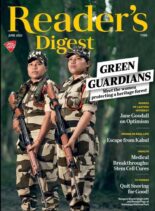 Reader’s Digest India – June 2022
