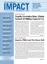 Shanken’s Impact Newsletter – June 01 2022