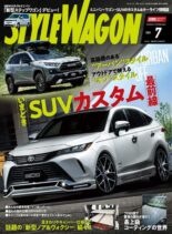 Style Wagon – 2022-06-16