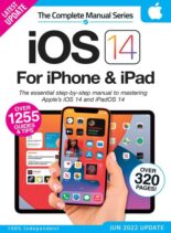 The Complete iOS 14 Manual – June 2022