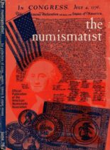 The Numismatist – June 1976