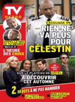 TV Hebdo – 02 juillet 2022