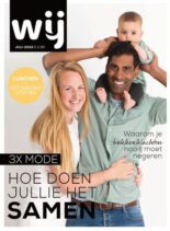 WIJ magazine – juni 2022