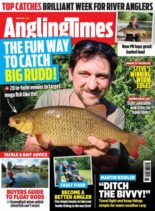 Angling Times – 28 June 2022