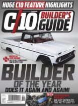 C10 Builder Guide – June 2022