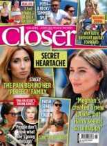 Closer UK – 06 July 2022
