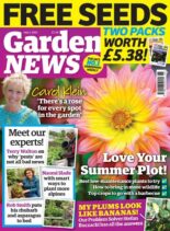 Garden News – July 02 2022