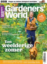 Gardeners’ World Netherlands – juli 2022