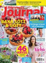 Hemmets Journal – 28 juni 2022