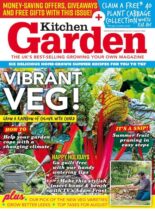Kitchen Garden – August 2022