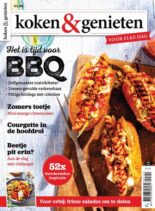 Koken & Genieten – 28 juni 2022