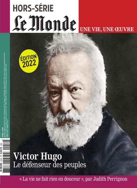 Le Monde – Hors-Serie – N 52 2022