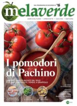 Melaverde – luglio 2022