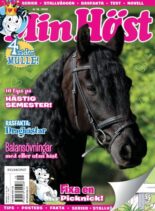 Min Hast – 28 juni 2022
