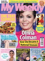 My Weekly – 28 June 2022