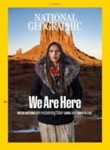 National Geographic UK – July 2022