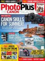 PhotoPlus The Canon Magazine – July 2022