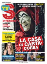 TV Sorrisi Allegati – 28 giugno 2022