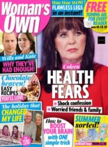 Woman’s Own – 04 July 2022