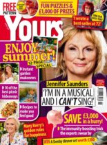 Yours UK – 03 July 2022