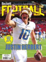 Beckett Football – August 2022