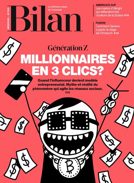 Bilan – Juillet 2022