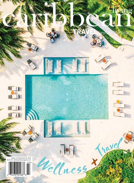Caribbean Living – June 2022