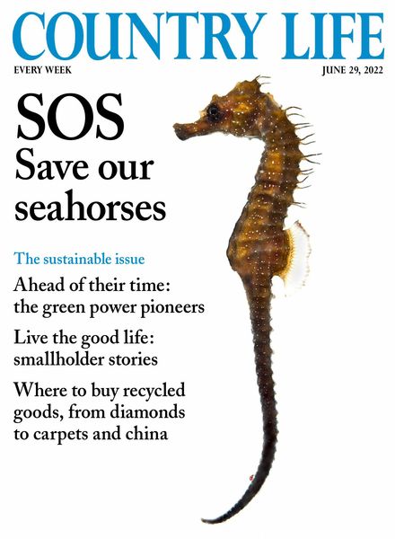 Country Life UK – June 29 2022