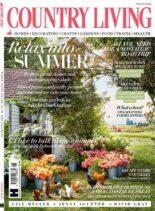 Country Living UK – August 2022