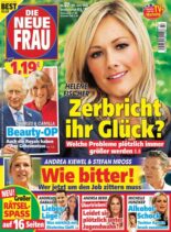 Die neue Frau – 29 Juni 2022