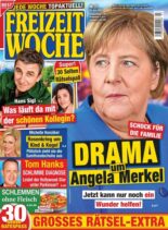 Freizeitwoche – 29 Juni 2022