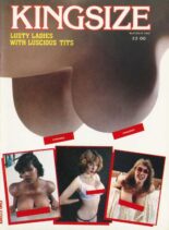 Kingsize Magazine – N 01