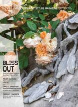 Landscape Architecture Magazine USA – July 2022