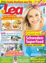 Lea – 29 Juni 2022